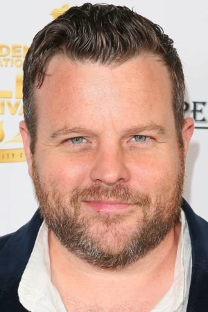 Adam Bartley