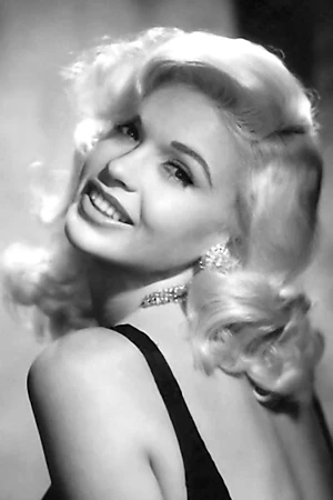 Jayne Mansfield