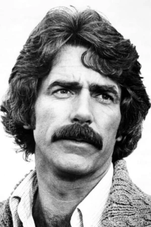 Sam Elliott