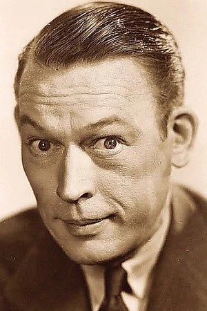 Fred Allen