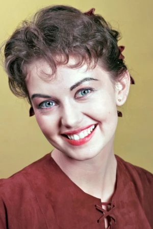 Janette Scott