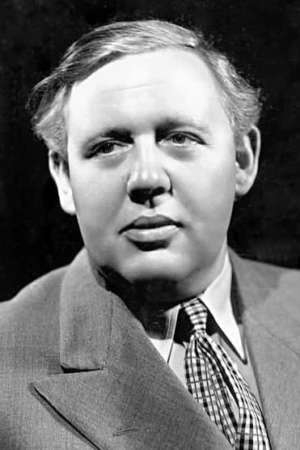 Charles Laughton