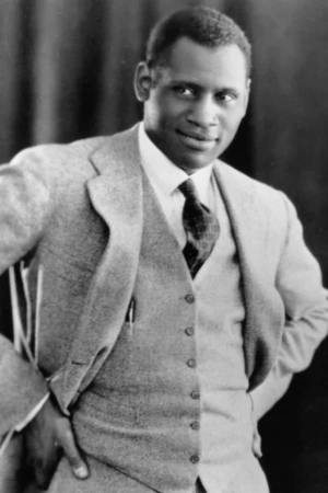 Paul Robeson