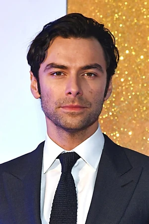 Aidan Turner