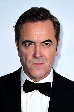 James Nesbitt