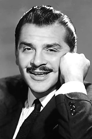 Ernie Kovacs