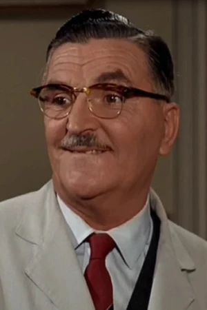 Howard McNear