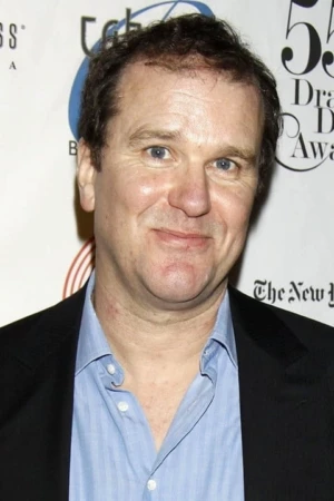 Douglas Hodge