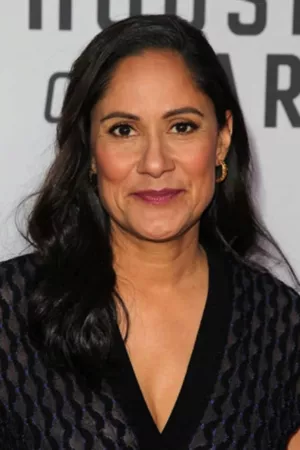 Sakina Jaffrey