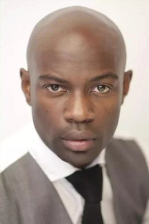 David Gyasi