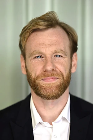 Brian Gleeson