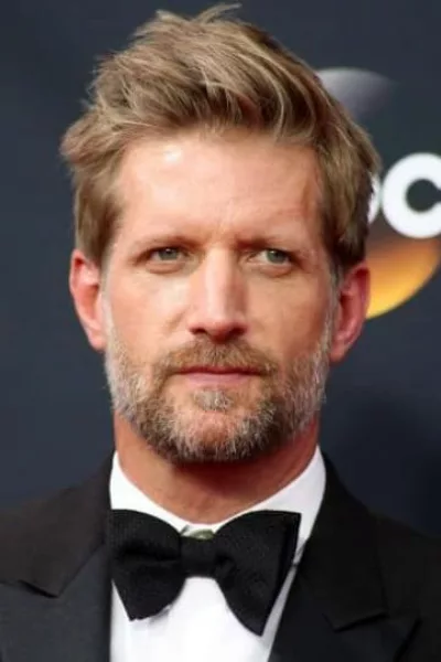 Paul Sparks