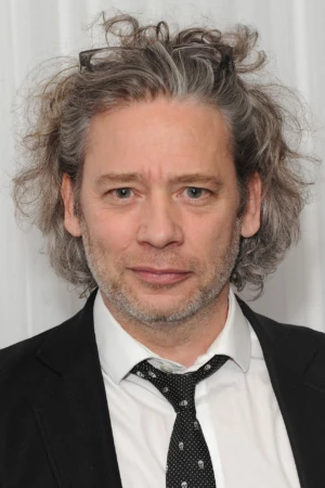 Dexter Fletcher