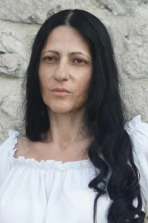 Rada Krivokapic Radonjic