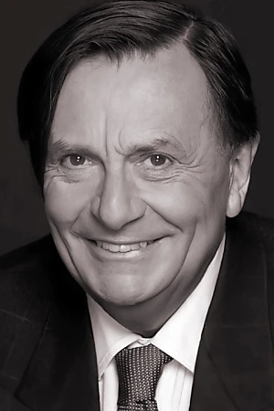 Barry Humphries