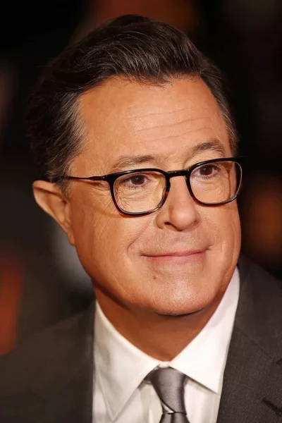 Stephen Colbert