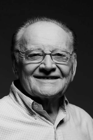 Larry Gogan