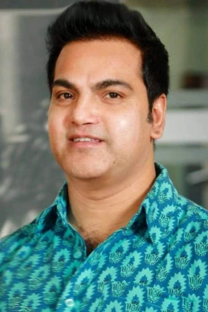 Abhijit SriDas