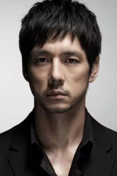 Hidetoshi Nishijima