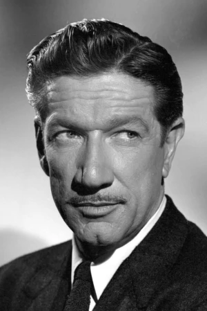 Richard Boone