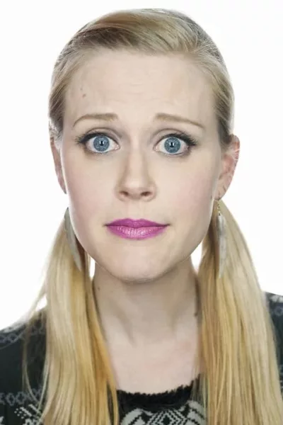 Janet Varney