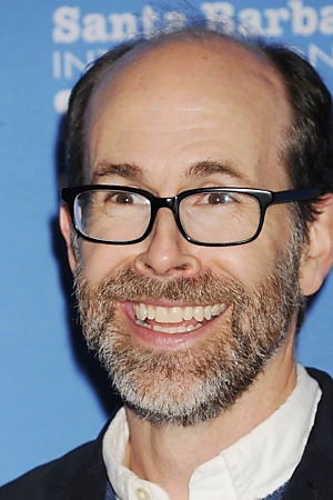 Brian Huskey