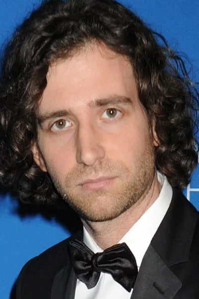 Kyle Mooney