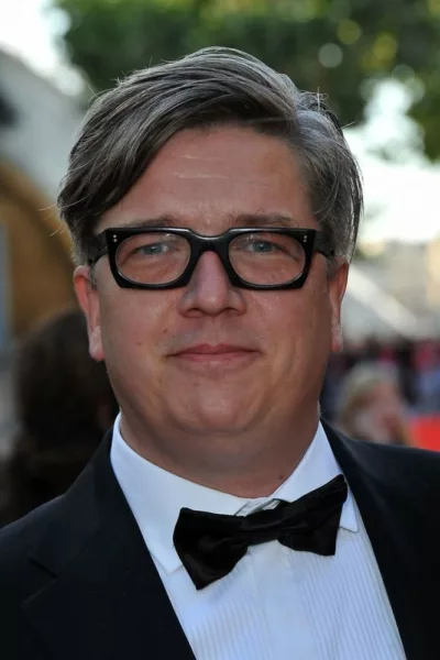 Tomas Alfredson