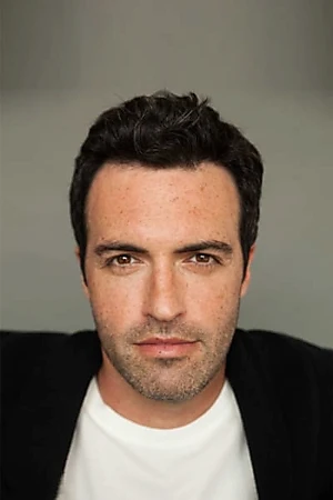 Reid Scott