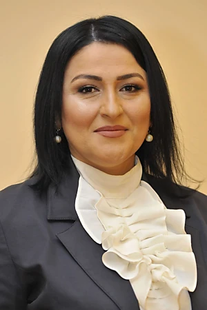 Shahla Aliqizi