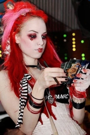 Emilie Autumn