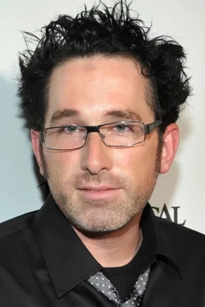 Darren Lynn Bousman