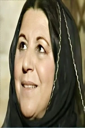 Salima Murad