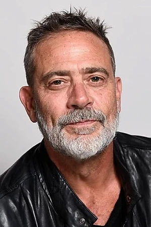 Jeffrey Dean Morgan