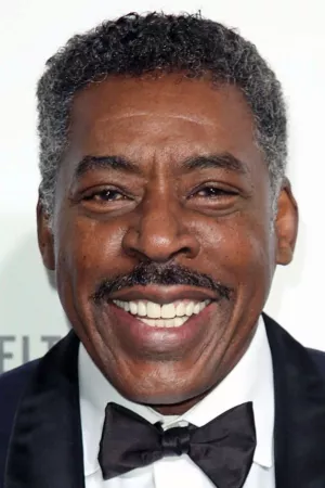 Ernie Hudson