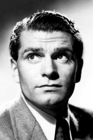 Laurence Olivier