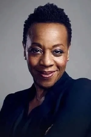 Marianne Jean-Baptiste