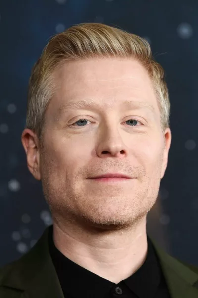 Anthony Rapp