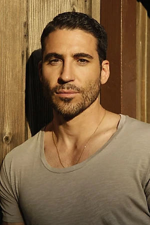 Miguel Ángel Silvestre