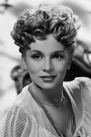 Eva Gabor