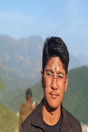 Dipesh K. Shrestha