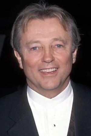 Christopher Mitchum