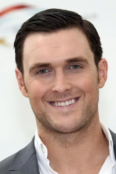 Owain Yeoman