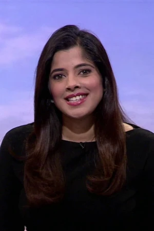 Maleen Saeed