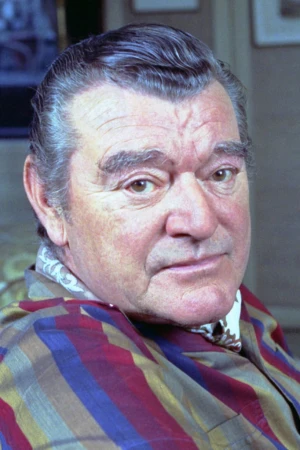 Jack Hawkins