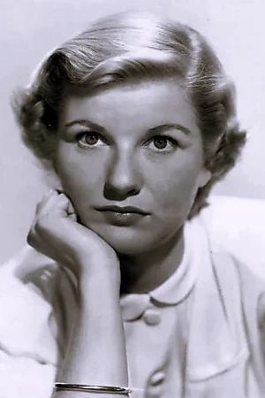 Barbara Bel Geddes