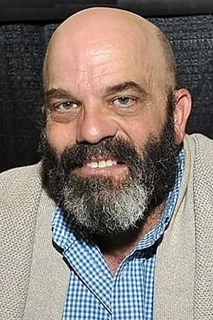 Lee Arenberg