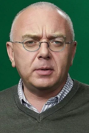 Pavel Lobkov