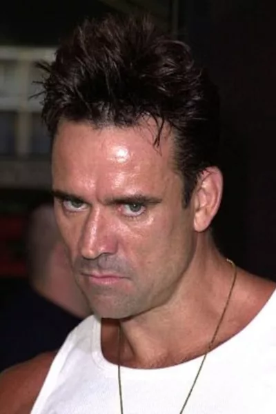 Trevor Goddard