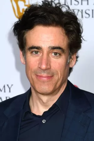 Stephen Mangan